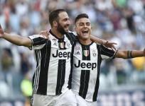 Gonzalo Higuain
