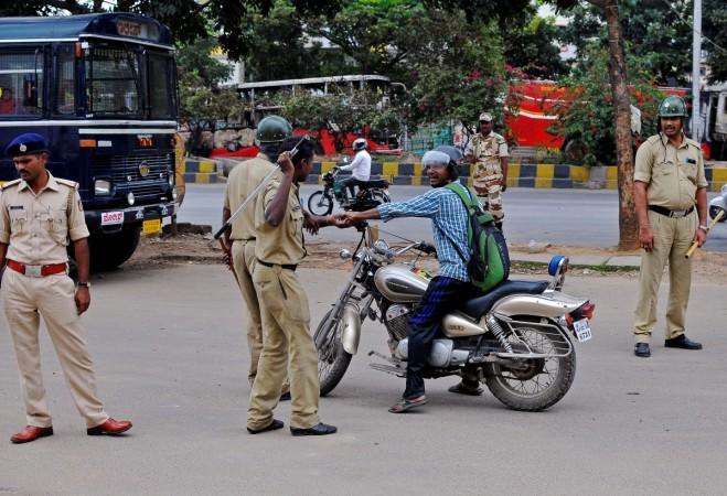 Karnataka Bandh