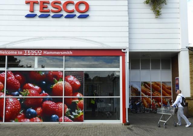 Tescos