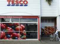 Tescos