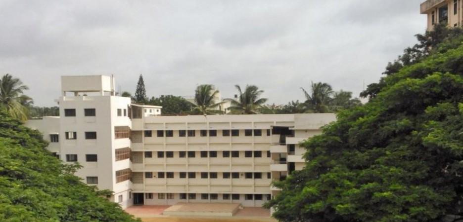 National Public School