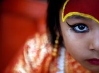 Kumari Puja festival