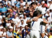 Real Madrid