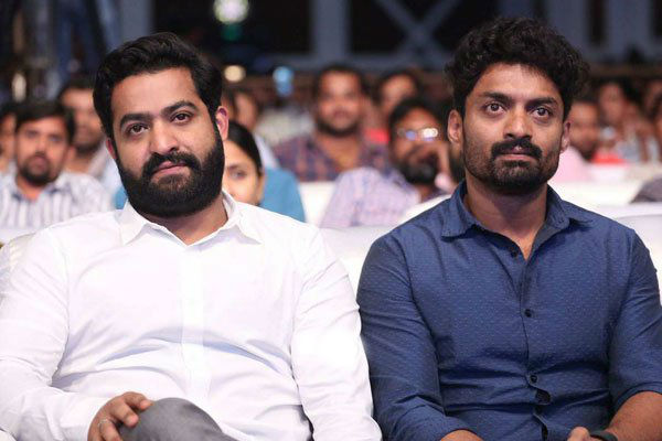 'Janatha Garage' Vijayotsavam: Jr NTR, Kalyan Ram's emotional speech ...