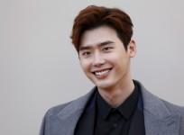 Lee Jong-suk