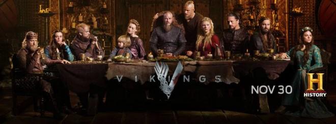 Vikings