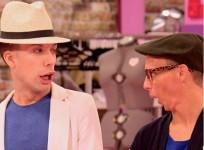 Alaska and Alyssa will pair up for their Drag movie shequel