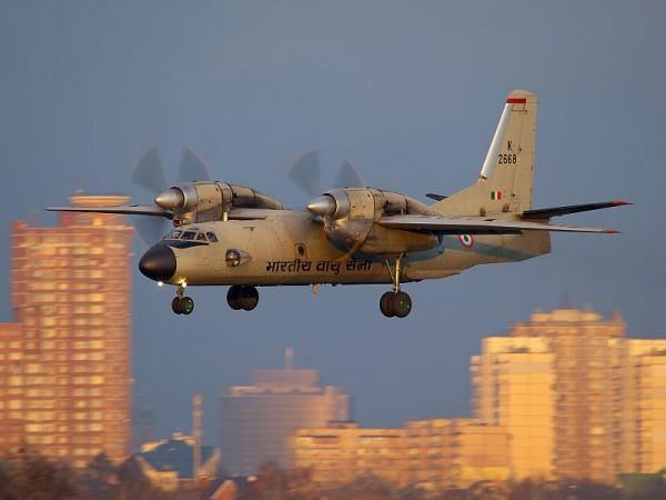 iaf