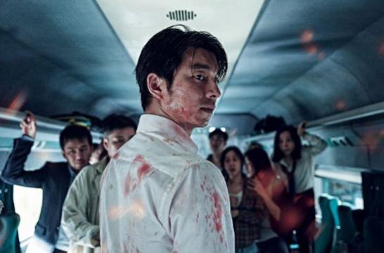 Train to Busan