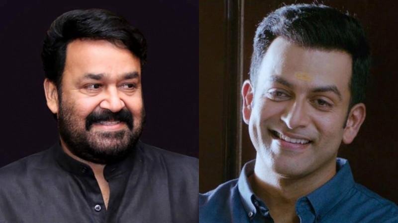 Actor Prithviraj to turn director with movie 'Lucifer' starring