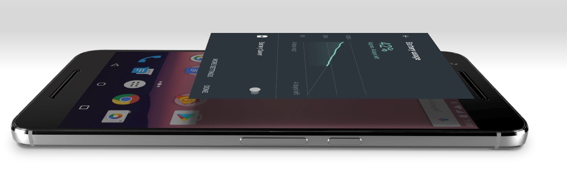 Google Android 7.0 OS update confirmed for Nexus 6 and Nexus 9 LTE, seeding in the next few weeks