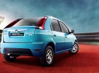 Mahindra Verito Vibe