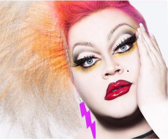 Ginger Minj