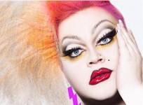Ginger Minj