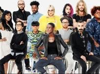 Project Runway