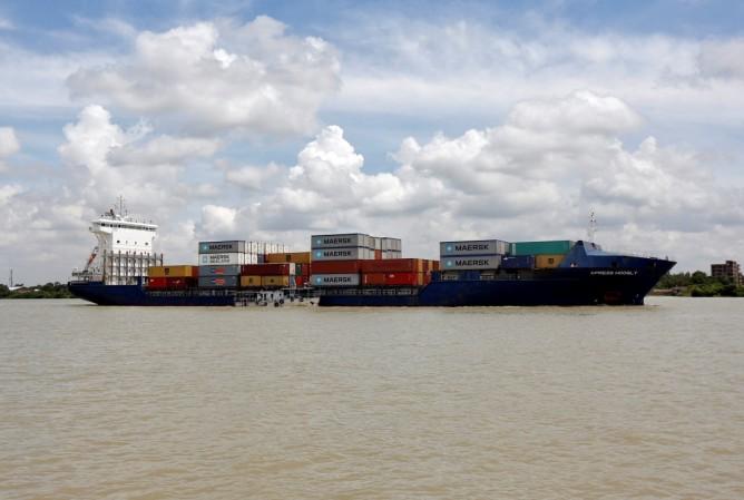 india trade data export import engineering gold deficit external services business global economy data commerce leather others good fine ok august rbi