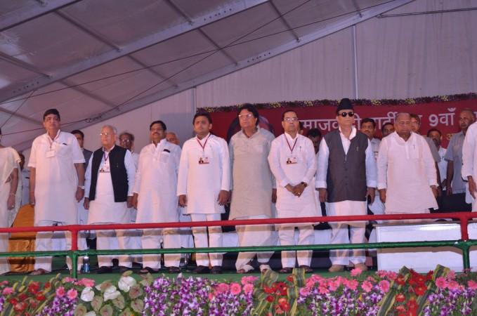 Shivpal Yadav