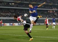 Zlatan Ibrahimovic