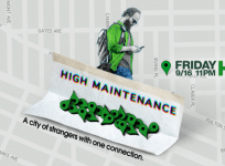 High Maintenance