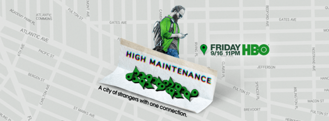 High Maintenance