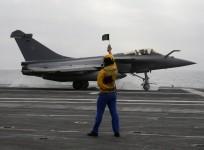 Rafale fighter jet deal