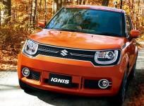 Maruti Suzuki Ignis