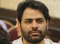Khurram Parvez