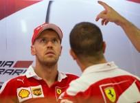 Sebastian Vettel