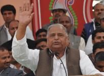 mulayam singh yadav