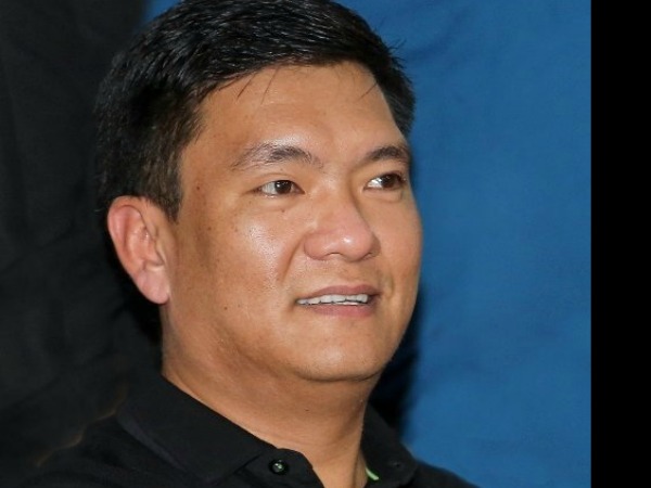 Pema Khandu