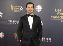 Giacomo Gianniotti