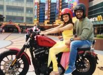 Bahu Hamari Rajni_Kant, Bahu Hamari Rajni_Kant team wraps up, Ridhima Pandit