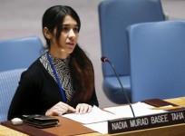 Nadia Murad