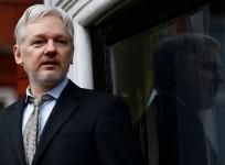 WikiLeaks founder Julian Assange