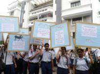 dengue awareness campaign