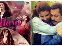 Bulleya song from Ae Dil Hai Mushkil and Sultan