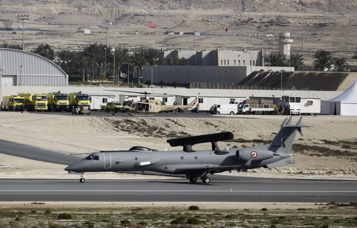 Embraer bribery scandal