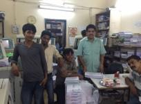 Rameshwari Photocopy Service