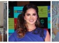 Ranbir Kapoor, Sunny Leone and Sharman Joshi