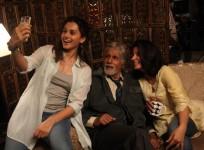 Pink movie still