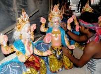 Vishwakarma Puja