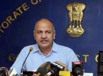 Manish Sisodia