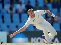 Tim Southee New Zealand