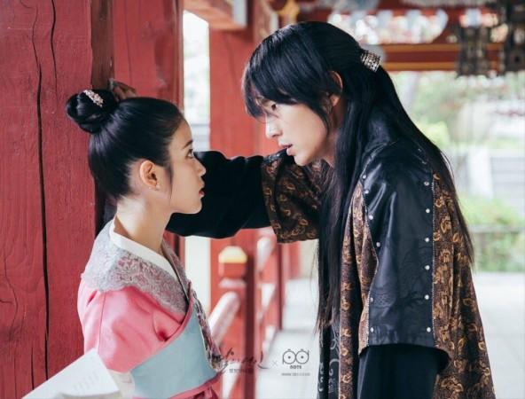 Moon Lovers