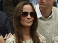Pippa Middleton