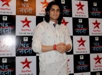 Rajat Tokas looks impressive in Chandra Nandini promo