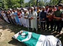 kashmir