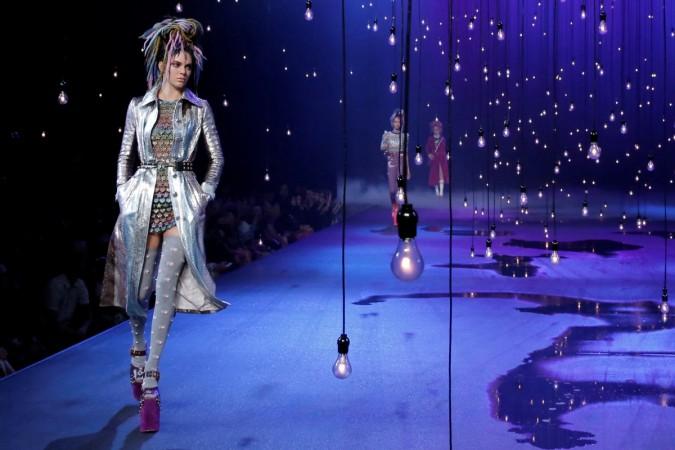 New York fashion week