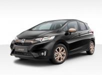 Honda Jazz Spotlight