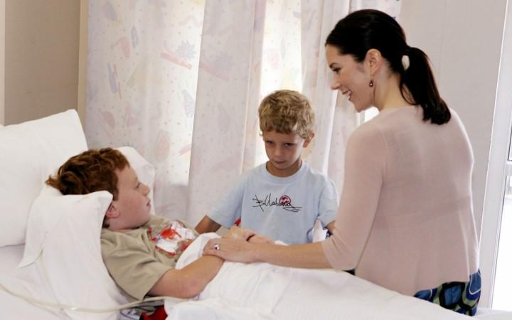 Top 5 fever fighting tips